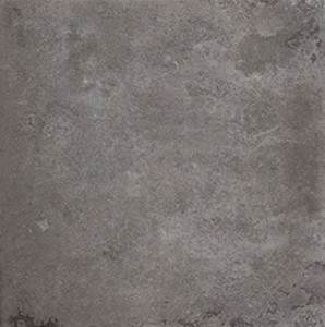 WOW Chateau Graphite 18,5x18,5 płytka gresowa