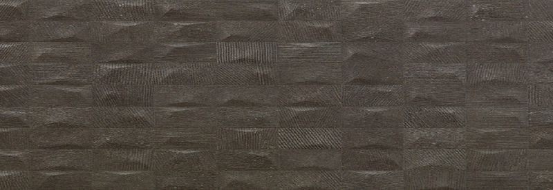 Porcelanosa Cubik Urban Black Nature 31,6x90 płytki ścienne 147962