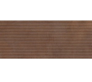 Saloni Metallo Metric Oxido 30x90 LPG665 płytki ścienne imitujące metal