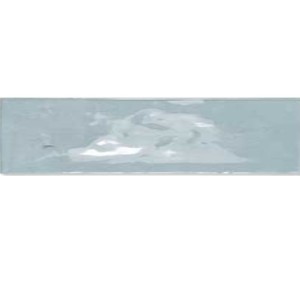 WOW Fez Aqua Gloss 6,2x12,5 płytka ścienna