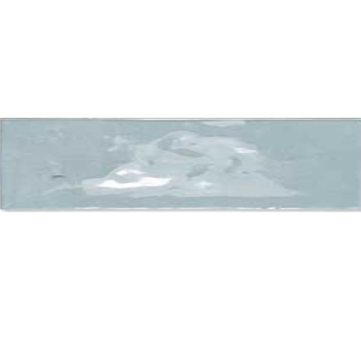 WOW Fez Aqua Gloss 6,2x12,5 płytka ścienna 157932