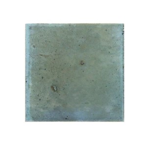 Equipe Hanoi Sky Blue 10x10 płytki cegiełki rustykalne