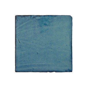 Antonus Antic Blue Emerald 15x15 płytka ścienna