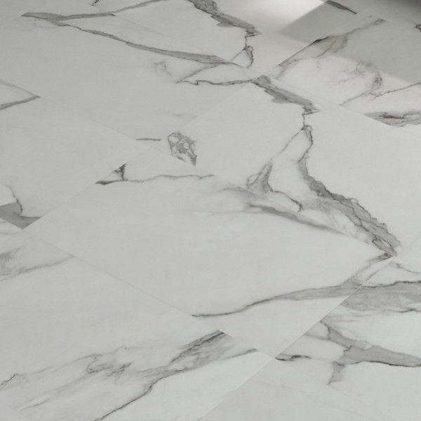 Argenta Godina White 60x60 gres rektyfikowany 114133