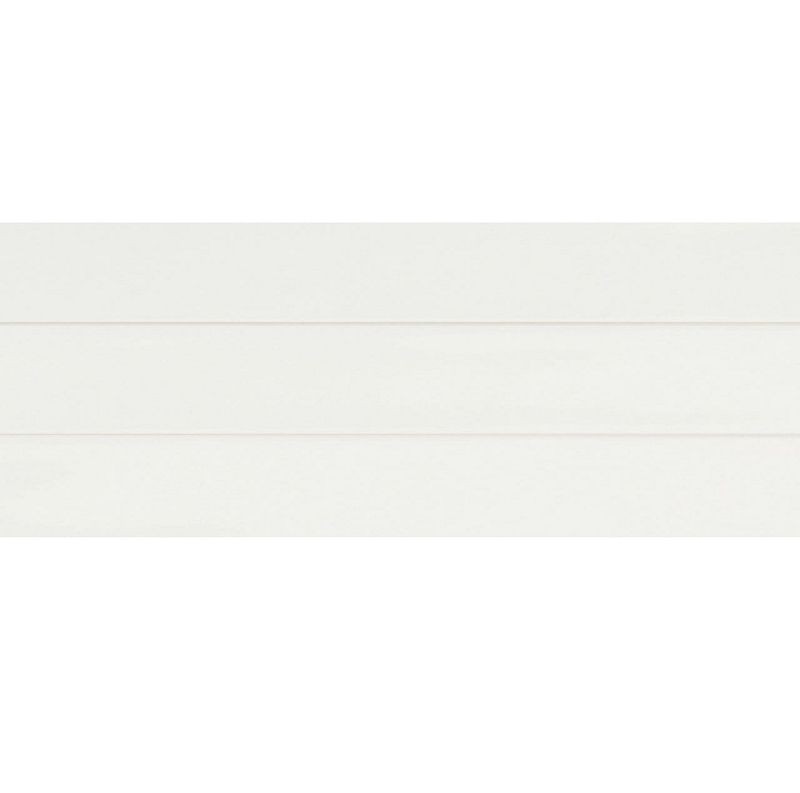 Porcelanosa Malaga White 25x44,3 płytka ścienna 148665