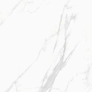 ITT White Soul Polished Rect. 75x75 płytka imitująca marmur