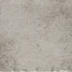 Płytki podłogowe kamień przetarty stary jasno szary beton Florim Rex La Roche di Rex Grey 80x80