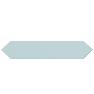 Equipe Arrow Caribbean Blue 5x25 płytki ścienne