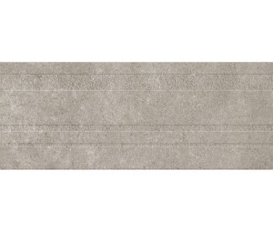 Baldocer Veggen Queensland Grey 30x90 płytki dekoracyjne betonowe