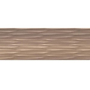 Saloni Eukalypt Prismas Marron 40x120 JLZ630 płytka ścienna