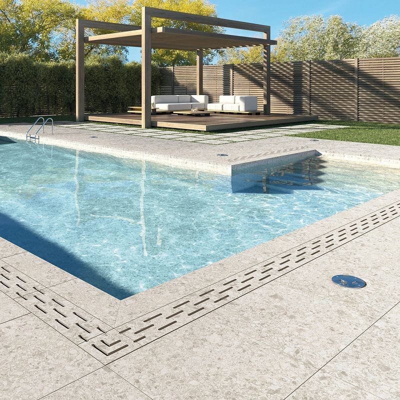 Vives XTRA Ceppo Di Gre-R Gris 60x60 płytki kamienne gresowe 155479