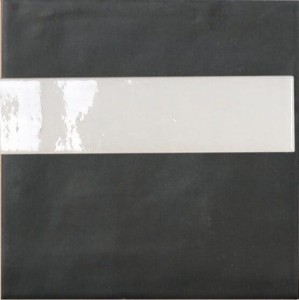 APE/Carmen Contemporary Nelly Obsidian 15x15 płytki betonowe gresowe