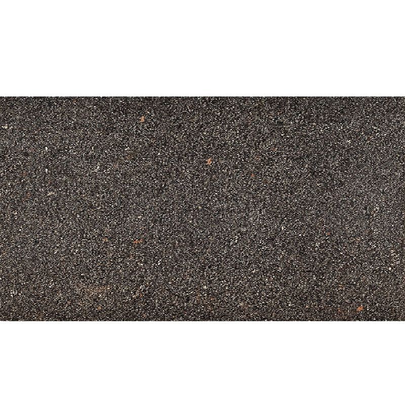 Coem Porfirica Black Naturale Rettificato 30x60 PO360R płytki gresowe lastryko 166054