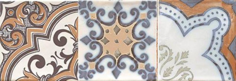 Cifre Decor Bulevar Warm 10x30,5 płytka ścienna 158839