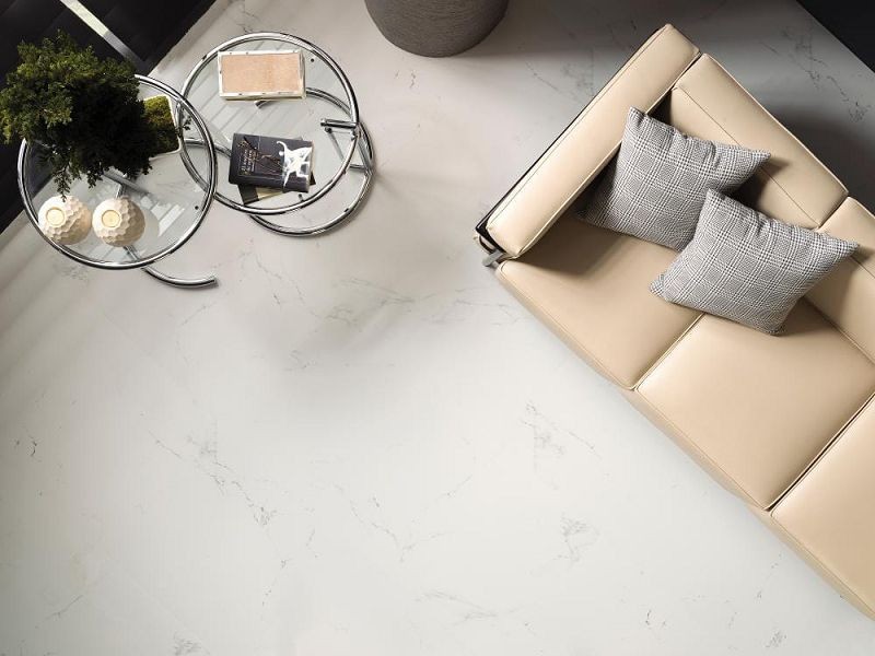 Porcelanosa Carrara Blanco Brillo 44,3x44,3 płytki marmurowe gresowe 147867