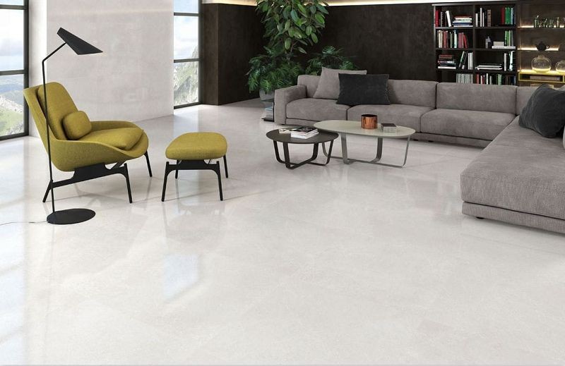 Emigres Global Blanco Lappato 80x80 płytki gresowe kamienne 125649