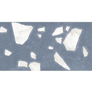 Emil Ceramica Medley Rock Blue 30x60 EH90 płytka gresowa lastryko