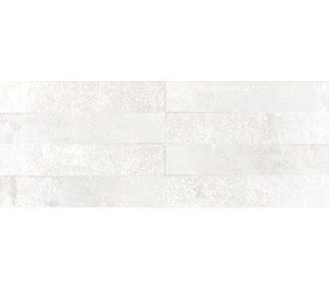 Saloni Foundry Grade Blanco 30x90 JGG500 płytka ścienna