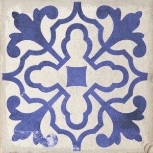 Ape Villena Blue 15x15 płytka gresowa