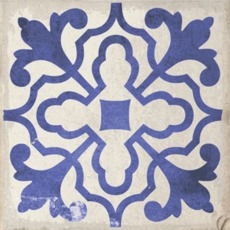 Ape Villena Blue 15x15 płytka gresowa 164997