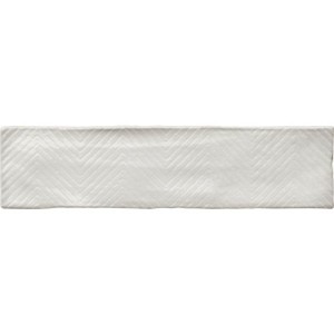 Peronda Highland White 7,5x30 płytka ścienna