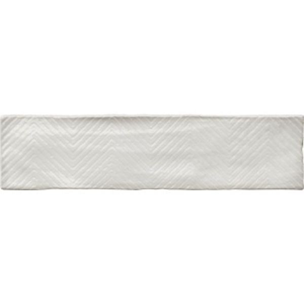 Peronda Highland White 7,5x30 płytka ścienna 159120