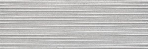 Płytki szare fale beton Porcelanosa Dover Modern Line Caliza P34707601 33,3x100