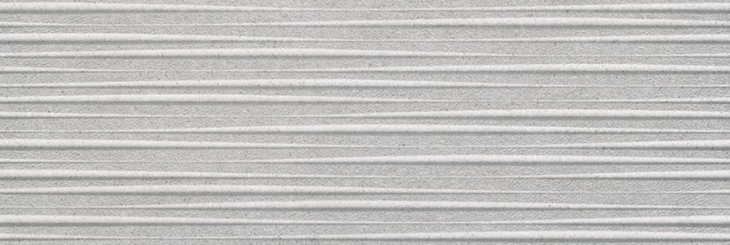 Płytki szare fale beton Porcelanosa Dover Modern Line Caliza P34707601 33,3x100 15083