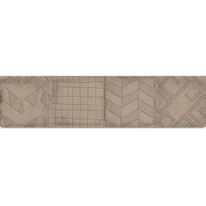 Cifre Alchimia Decor Vison Brillo 7,5x30 płytka ścienna
