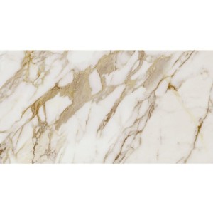 Ape Grupo Calacatta Gold Poler Rect. 60x120 płytka imitująca marmur