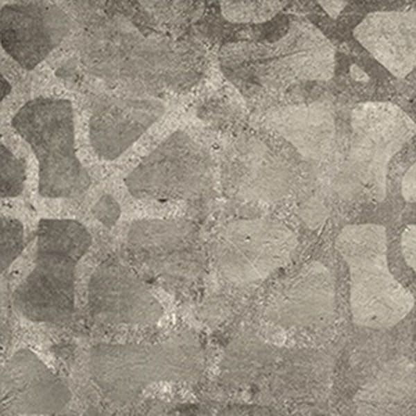 ZYX Amazonia Ethnic Grey 13,8x13,8 płytki patchwork gresowe 164281