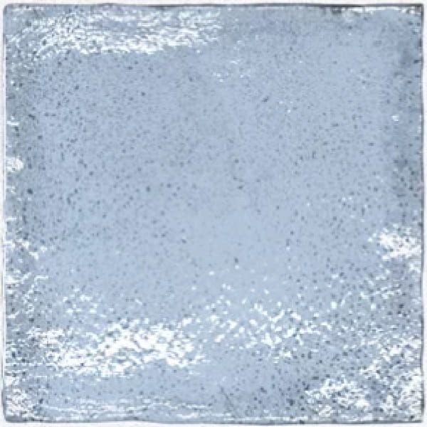 Equipe Altea Ash Blue 10x10 płytki cegiełki rustykalne 126649
