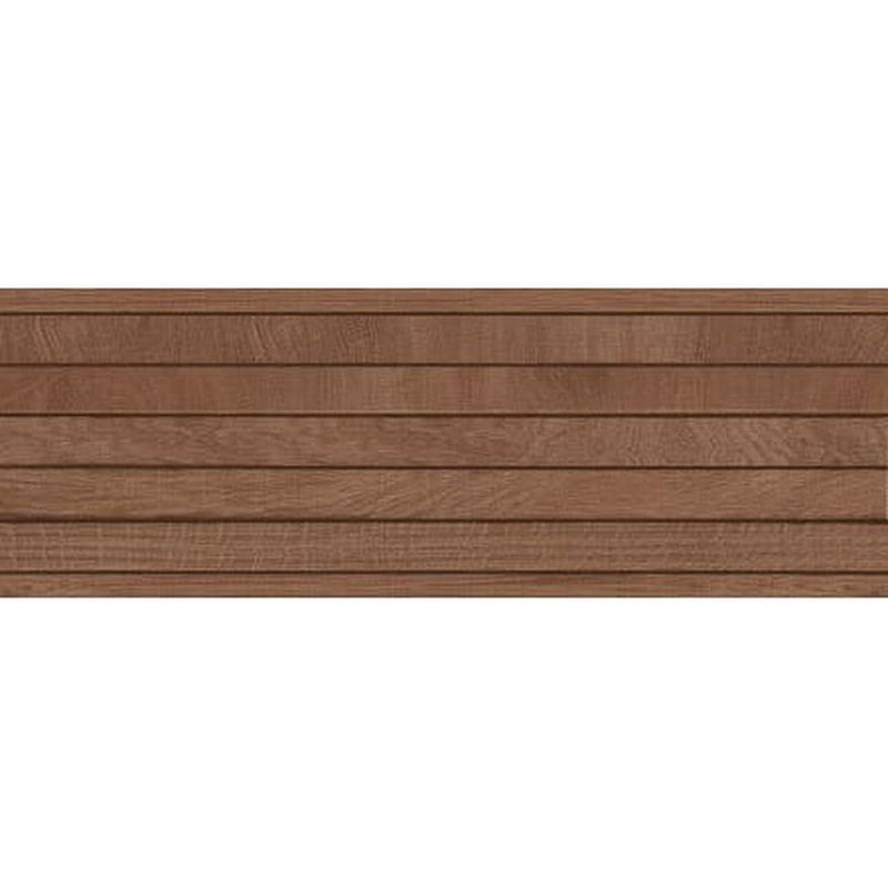 Porcelanosa Liston Oxford Cognac 33,3x100 płytki drewnopodobne ścienne imitujące lamele 148569