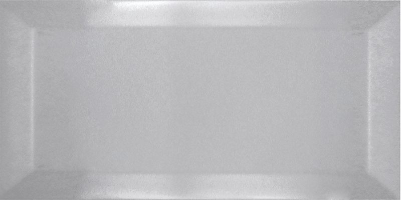 Barwolf Metro Project Light Grey 10x20 płytka ścienna 117961