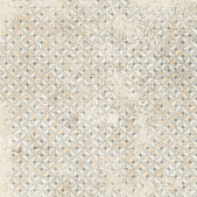 Century Ceramica Glam Glamour Lappato 60x60 płytka gresowa patchwork 119424