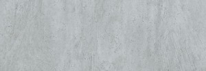 Porcelanosa Sena Acero 33.3x100 Płytki ścienne szary beton