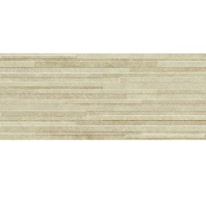 Marazzi Dover Beige Struttura 3D Block 30x90 M13L płytka ścienna