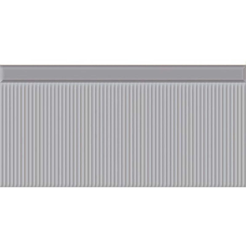 Vives Corso Pincio Gris 10x20 płytki ścienne 157763