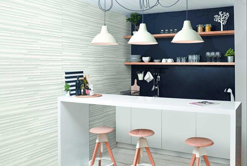 Marazzi Pure Satinato Struttura Block 30x90 M131 płytka ścienna 141419
