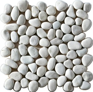 Mozaika kamienna Intermatex Perla Bianco Natura 30x30