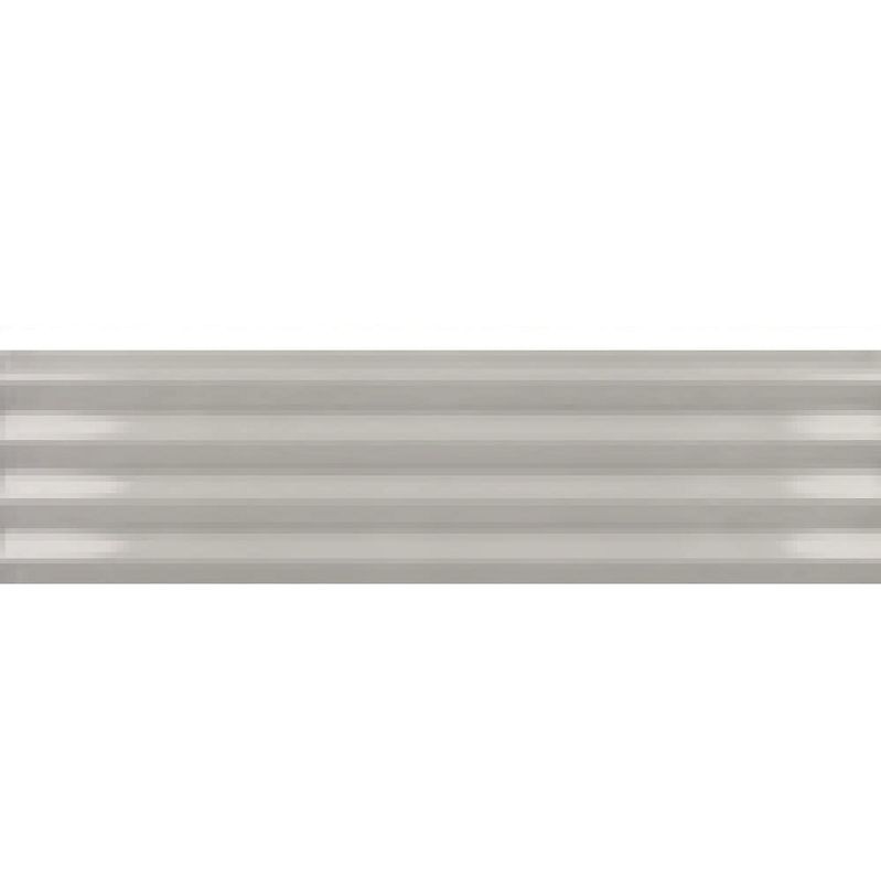 Equipe Costa Nova Praia Grey 5x20 płytki cegiełki dekoracyjne 3D 127338