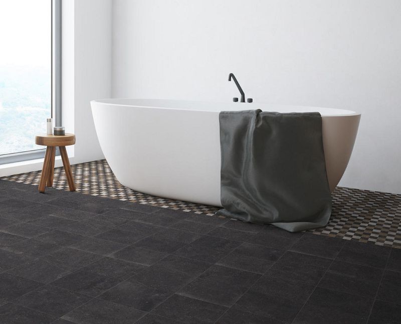 Keros Cartuja Mix 25x25 płytka gresowa 135628