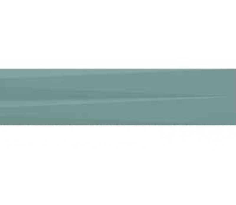 WOW Stripes Transition Teal Matt 7,5x30 płytki 3D ścienne dekoracyjne 156287