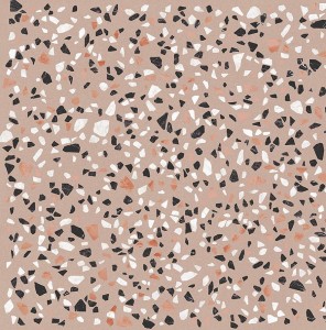Emil Ceramica Medley Classic Pink 60x60 EH80 płytka gresowa lastryko