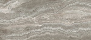 Płytki imitujące marmur trawertyn szary matowa Casalgrande Padana Marmoker Travertino Titanium 59x118x6,5