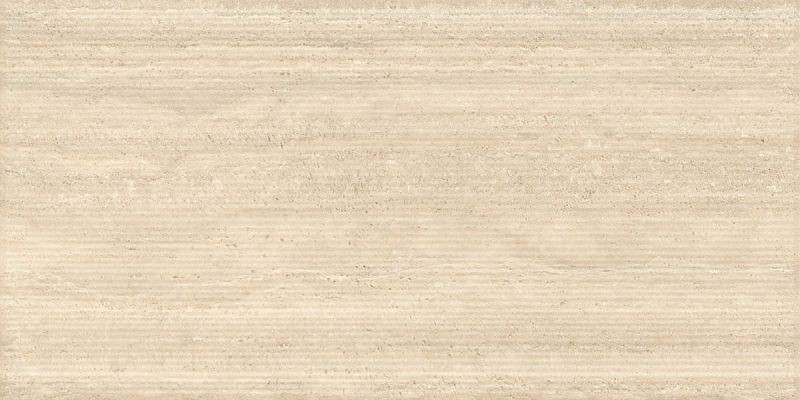Marazzi Mystone Travertino Classico 3D Strutturato 60x120 M9HP płytki marmurowe gresowe 140532