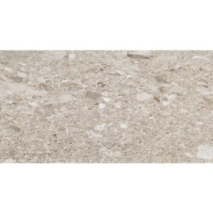 Fioranese Frammenta Grigio Chiaro Polished 60,4x120,8 CG623LR płytki lastryko gresowe