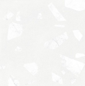 Emil Ceramica Medley Rock White 60x60 EH8Q płytki lastryko gresowe