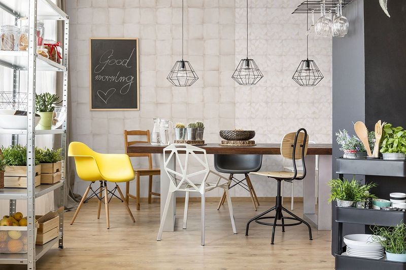 Keros Bath Beige 26,5x26,5 płytka gresowa 165823