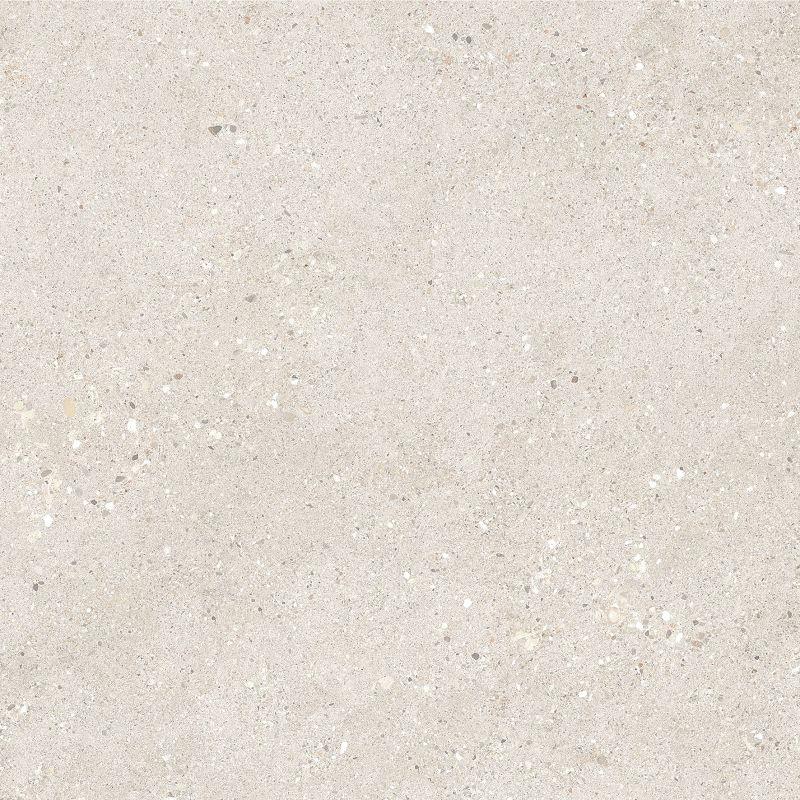 Sintesi Frammenti Beige Rett. 60x60 płytka podłogowa imitująca lastryko 152030